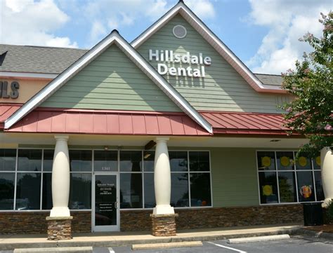 Hillsdale dental - Dr.Dorsett is a member in good standing of the American Dental Association, Greater Forsyth County Dental Society, and North Carolina Dental Society. Through his years of service Dr.Dorsett has become an active member of the Davie County community. He is a founding member of the Hillsdale Sunrise Rotary Club and sits on the Davie County Board ... 